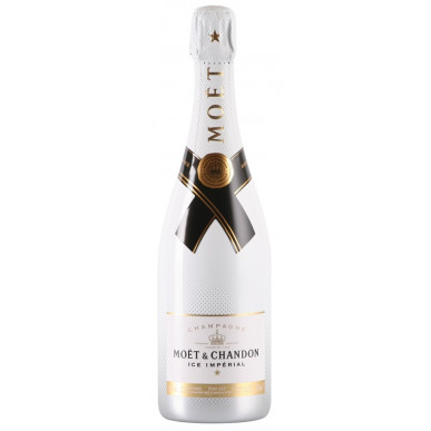 Moet & Chandon Ice Imperial 0,75L