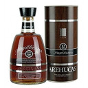 Arehucas Ron Reserva Especial Rum 12 let 0,7L