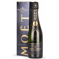 Moet & Chandon Nectar Imperial 0,75L