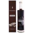 Chamarel Coffee Rum Liqueur 0,5L