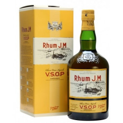 JM Vieux Agricole VSOP Rhum 0,7L