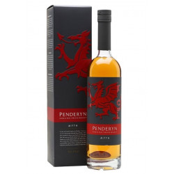Penderyn Myth Whisky 0,7L