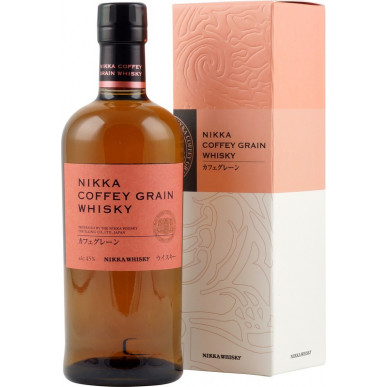 Nikka Coffey Grain Whisky 0,7L