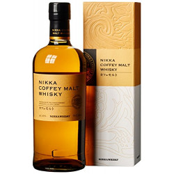 Nikka Coffey Malt Whisky 0,7L
