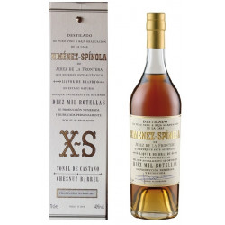 Ximenez Spinola Criaderas 10 000 Botellas Brandy 0,7L