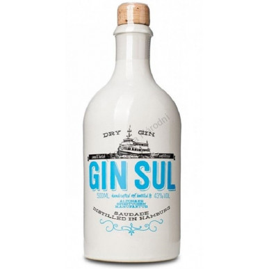 Gin Sul Dry Gin 0,5L