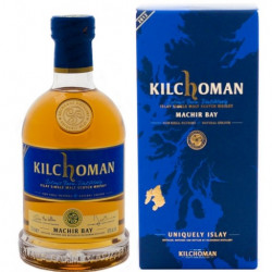 Kilchoman Machir Bay Whisky 0,7L
