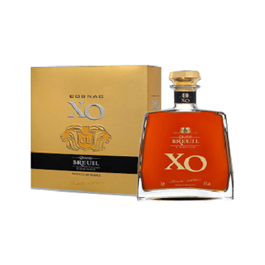 Grand Breuil XO Cognac 0,7L