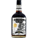 Bandita Black Rum 0,7L
