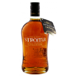 Old Pulteney Stroma Malt Whisky Liqueur 0,5L