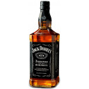 Jack Daniel's Tennessee Whiskey 1L