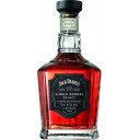 Jack Daniel's Single Barrel Whiskey 0,7L