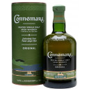 Connemara Peated Single Malt Whiskey 0,7L