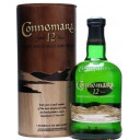 Connemara Peated Single Malt Whiskey 12 let 0,7L