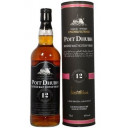 Poit Dhubh Blended Malt Whisky 12 let 0,7L