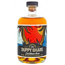 The Duppy Share Caribbean Rum 0,7L