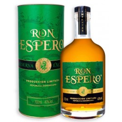 Espero Reserva Exclusiva Rum 0,7L