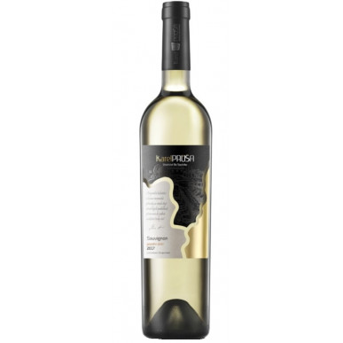 Vinařství na Soutoku, Sauvignon Pozdní sběr 2016 0,75L