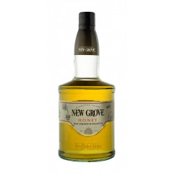 New Grove Honey Rhum Liqueur 0,7L