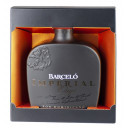 Ron Barcelo Onyx 12yo Rum 0,7L