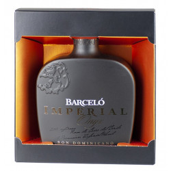 Ron Barcelo Onyx 12yo Rum 0,7L