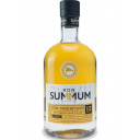Summum 12 Solera Ron Dominicano Sauternes Cask Finish Rum 12yo 0,05L