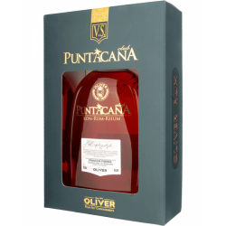 Puntacana Club Esplendido Rum 0,7L