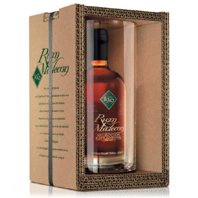 Malecon Seleccion Esplendida 1979 Rum 0,7L