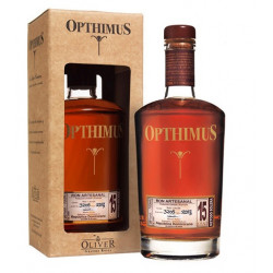 Opthimus Res Laude Rum 15 let 0,7L