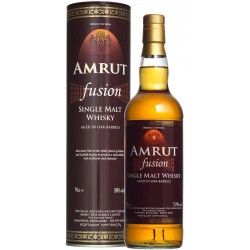 Amrut Indian Fusion Whisky 0,7L