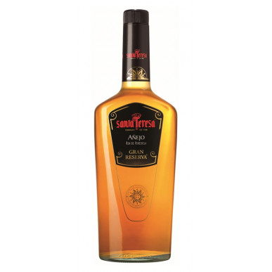 Santa Teresa Anejo Gran Reserva Rum 0,7L
