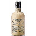Ableforth's Bathtub Navy Strength Gin 0,7L