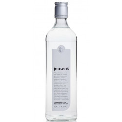 Jensen's Bermondsey Gin 0,7L