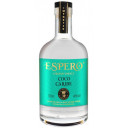 Espero Creole Coco Caribe Rum 0,7L