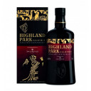 Highland Park Valkyrie Single Malt Scotch Whisky 0,7L