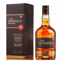 Irishman Founder's Reserve Small Batch Irish Whiskey 0,7L