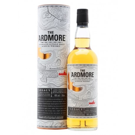 Ardmore Legacy Highland Whisky 0,7L