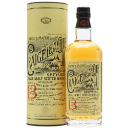 Craigellachie Highland Whisky 13yo 0,7L