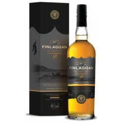 Finlaggan The Original Peaty Small Batch Cask Strength Whisky 0,7L