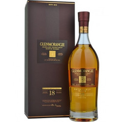 Glenmorangie Whisky 18yo 0,7L