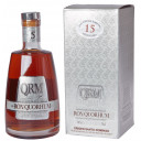 Quorhum Rum 15 let 0,7L