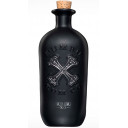 Bumbu XO Handcrafted Rum 0,7L