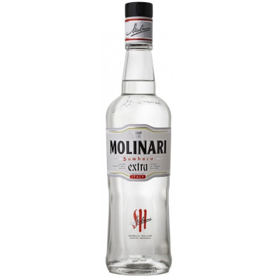 Sambuca Molinari Extra Liqueur 0,7L
