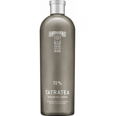 Tatra Tea Zbojnický Tea Liqueur 0,7L