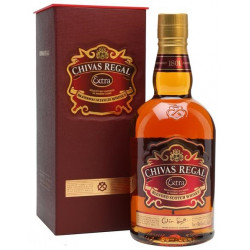 Chivas Regal Extra Blended Scotch Whisky 0,7L