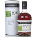 Diplomatico Distillery Collection No. 3 Pot Still Rum 0,7L