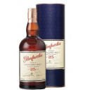 Glenfarclas Whisky 25yo 0,7L