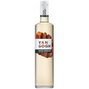 Van Gogh Dutch Chocolate Vodka 0,75L