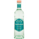 Blackwood's Vintage 2012 Dry Gin 0,7L