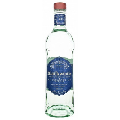 Blackwood's Premium Nordic Vodka 0,7L